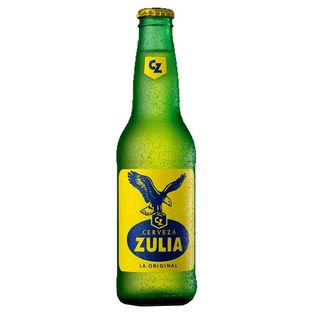 Cerveza Zulia