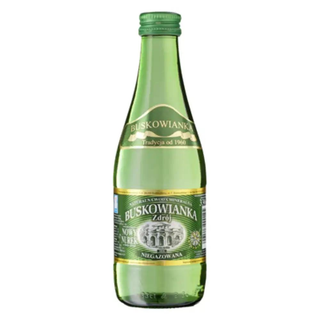 Woda 0.33L Szklo