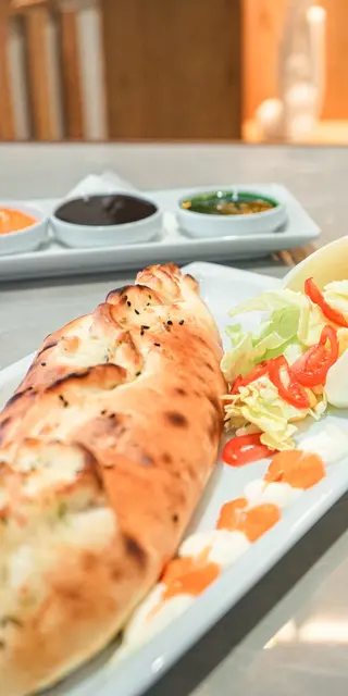 Baguette Farcie Don