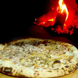 Pizza Mixte