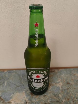 heineken 66cl