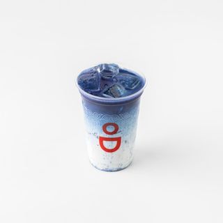 Ice Matcha Голубая(450мл)