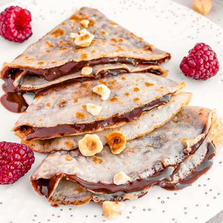 Crepes