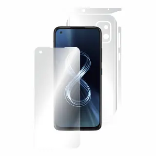 Folie  Asus Zenfone 8 - Fullbody