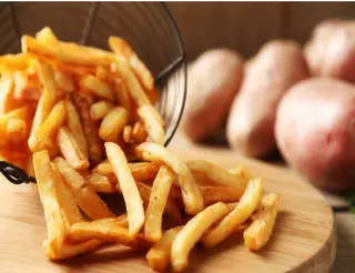 Patatas