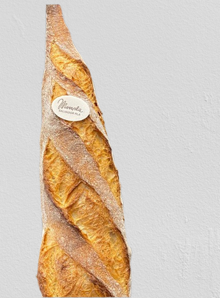 Pan Francés 300 Gr