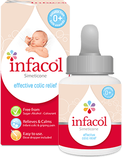 Infacol Oral Suspension 55ml