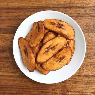 Fried Plantain