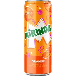 Напій Mirinda з/б (500мл)