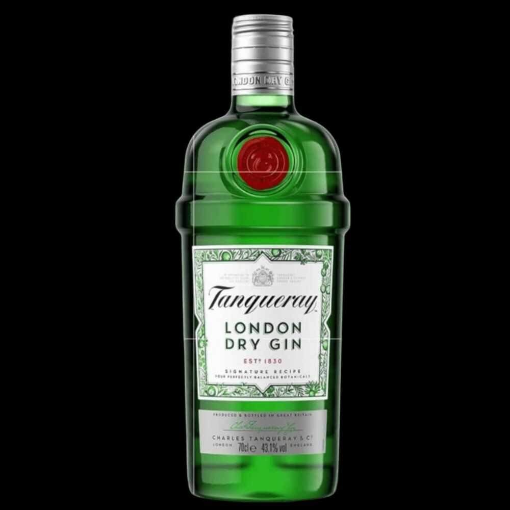 Gin Tanqueray 