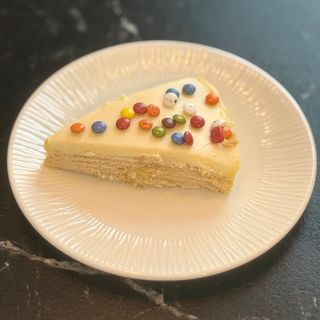 Tarta de la nonna