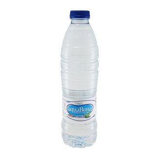 botellin de agua 350ml