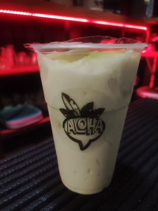 Smoothie De Guanábana (500 Ml.)