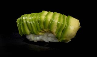 133.Nigiri De Aguacate (3 Uds.)