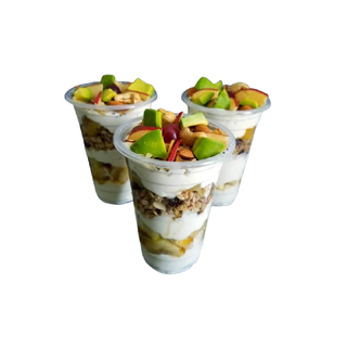 Parfait S