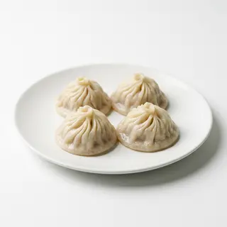 Tapa De Xiao Long Pao (4 Uds.)
