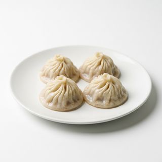 Tapa De Xiao Long Pao (4 Uds.)