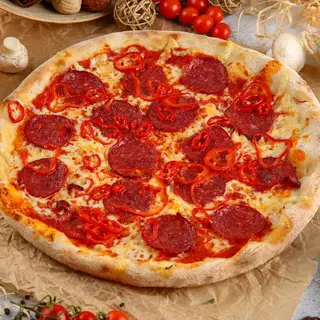 Diavola