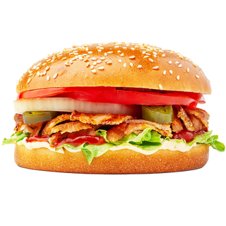 შაურმა ტოსტი