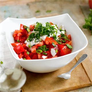 Pomidory z cebulą w oliwie 200g