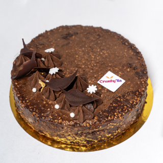  Entremet 1KG   Snickers