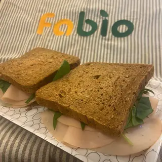 Sandwich tacchino