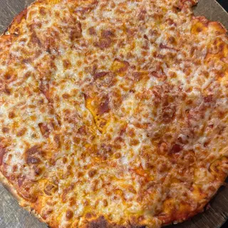 Pizza Margarita