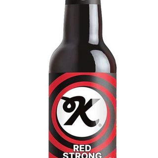 Kbirr Red Strong