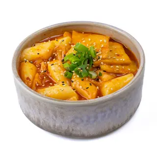 Tteokbokki 380gr