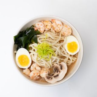 Misoramen Crevettes