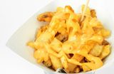 Batata Frites Fromage