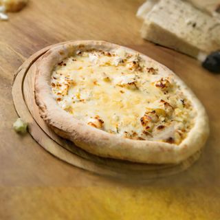 Куатро Формаджи (30см)