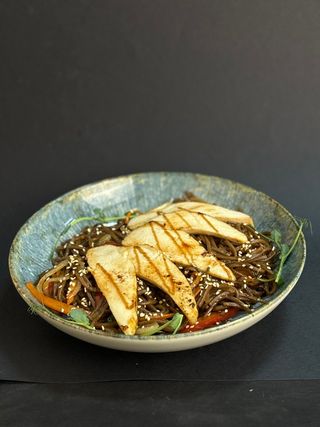 Які Соба но Торі