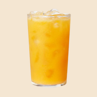 Sveže cijeđeni sok 0.3 l