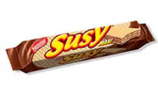SUSY