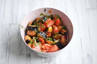 салат от шефа