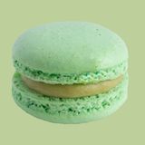 Macaron Vert