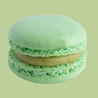 Macaron Vert