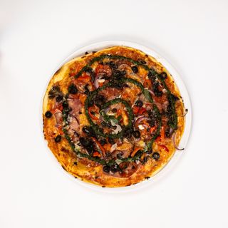 Tutto quanto (p) 28cm