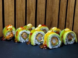 Урамаки Скарида Киото - 4 бр