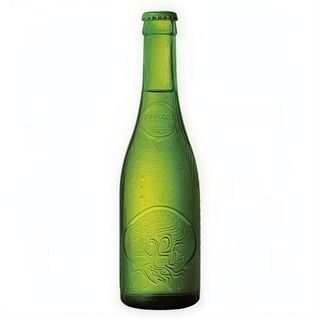 Cerveza Alhamblas Verde (33 Cl.)