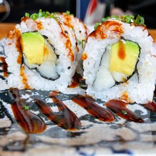 Rollo Pez Mantequilla (8 pzs.)