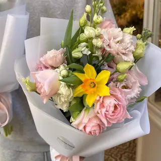 Spring-tastic Bouquet