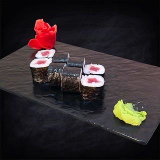 Թունա մակի 8 կտոր