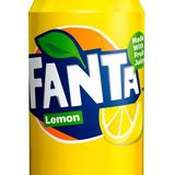 Fanta limon