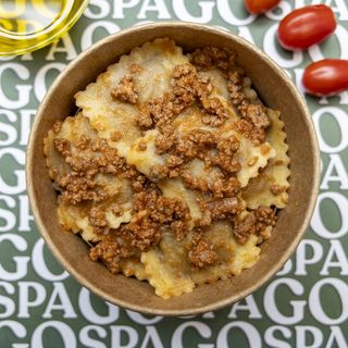 Crea la tua pasta ripiena