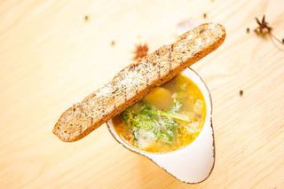 Уха по-царски