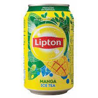 Lipton Manga 33cl