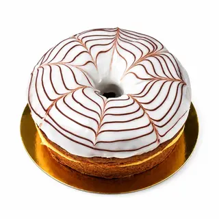 Cake Francesa