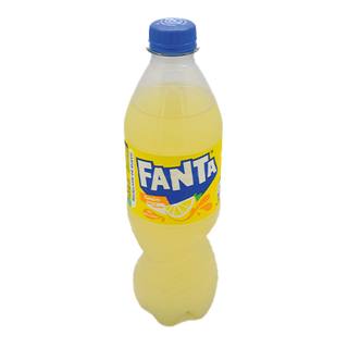 FANTA LIMÓN